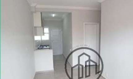 Apartamento com 2 quartos à venda na Ubatuba, 211, Jardim Saira, Sorocaba por R$ 278.000