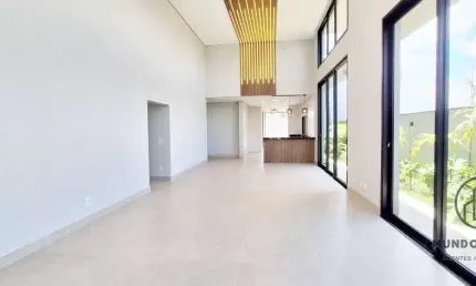 Casa em condomínio fechado com 3 quartos à venda na rodovia joão leme dos santos, 837, parque reserva fazenda imperial, sorocaba por r$ 2.450.000