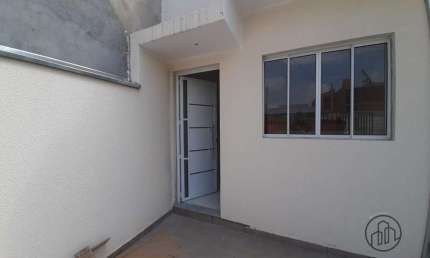 Casa com 2 quartos à venda na Rua Maria Ferreira da Silva, 1, Parque Vista Barbara, Sorocaba por R$ 240.000