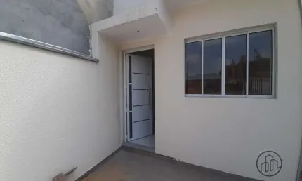 Casa com 2 quartos à venda na rua maria ferreira da silva, 1, parque vista barbara, sorocaba por r$ 240.000