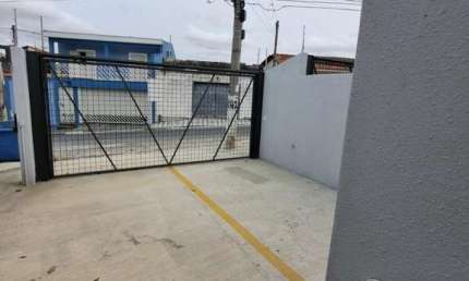 Casa com 2 quartos à venda na José Thomaz da Costa, 523, Vossoroca, Votorantim por R$ 255.000