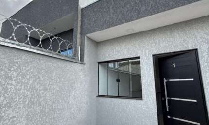 Casa com 1 quarto à venda na Rua Jacy Guilarduci Silva, 159, Parque Vista Barbara, Sorocaba por R$ 185.000