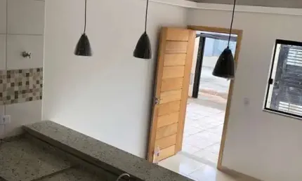 Casa com 1 quarto à venda na thomaz calvo, 559, jardim nilton torres, sorocaba por r$ 227.000