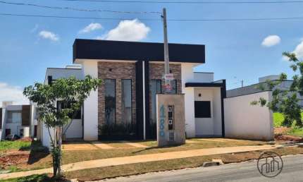 Casa em condomínio fechado com 2 quartos à venda na Rodovia João Leme Dos Santos, 117, Jardim São Lucas, Salto de Pirapora por R$ 340.000