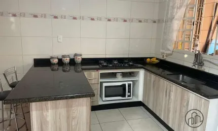 Casa com 2 quartos à venda na doutor estacio coimbra, 171, vila eros, sorocaba por r$ 410.000