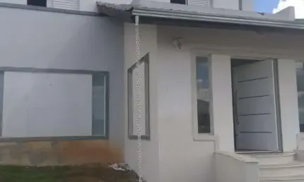 Casa em condomínio fechado com 4 quartos à venda na Avenida Elias Maluf, 3305, Wanel Ville, Sorocaba por R$ 880.000