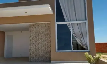 Casa em condomínio fechado com 3 quartos à venda na avenida doutor josé caetano graziosi, 955, wanel ville, sorocaba por r$ 900.000