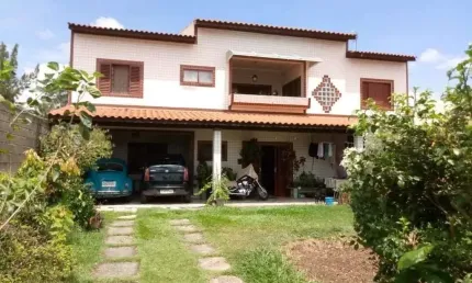 Casa em condomínio fechado com 3 quartos à venda na Renê Boschetti, 1463, Jardim Ibiti do Paço, Sorocaba por R$ 999.000