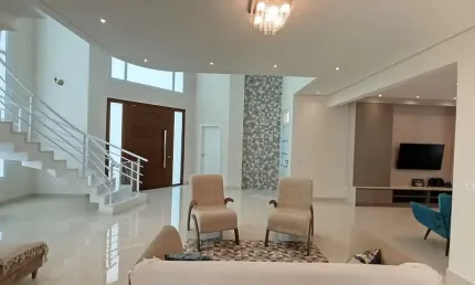 Casa em condomínio fechado com 3 quartos à venda na Rua Renê Boschetti, 1463, Jardim Ibiti do Paço, Sorocaba por R$ 2.300.000