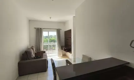Apartamento com 2 quartos à venda na das Primaveras, 603, Jardim Simus, Sorocaba por R$ 230.000