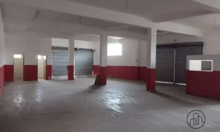 Barracão / galpão / depósito à venda na vicente josé brioschi, 13, jardim copaíba, sorocaba por r$ 1.250.000