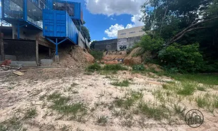 Terreno comercial à venda na Avenida Dom Aguirre, 207, Centro, Sorocaba por R$ 590.000