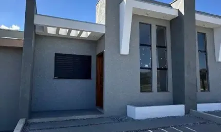Casa em condomínio fechado com 3 quartos à venda na rodovia joão leme dos santos, 117, jardim são lucas, salto de pirapora por r$ 350.000