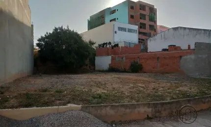 Terreno à venda na joaquim de carvalho gil, jardim wanel ville v, sorocaba por r$ 330.000