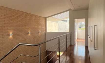 Casa em condomínio fechado com 3 quartos à venda na Padre Lívio Emílio Calliari, 1800, Parque Ibiti Reserva, Sorocaba por R$ 1.915.000