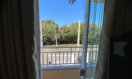 Casa com 2 quartos à venda na Ana Ponce Martins, 35, Jardim Wanel Ville IV, Sorocaba por R$ 320.000