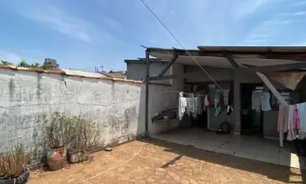 Casa com 3 quartos à venda na conde afonso celso, 177, vila carvalho, sorocaba por r$ 600.000