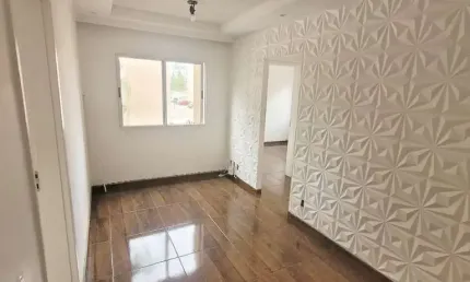 Apartamento com 2 quartos à venda na avenida itavuvu, 8300, jardim santa cecília, sorocaba por r$ 170.000