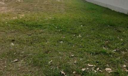 Terreno em condomínio fechado à venda na Padre Lívio Emílio Calliari, 1800, Parque Ibiti Reserva, Sorocaba por R$ 400.000