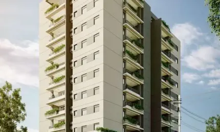 Apartamento com 3 quartos à venda na josé rogich junior, 45, vila lucy, sorocaba por r$ 858.473