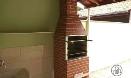Casa em condomínio fechado com 2 quartos à venda na Rua Sucupira, 25, Jardim Residencial das Dálias, Sorocaba por R$ 330.000