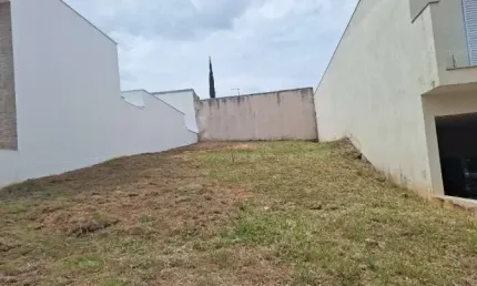 Terreno comercial à venda na Avenida Elias Maluf, 3305, Wanel Ville, Sorocaba por R$ 350.000