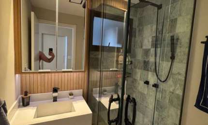 Apartamento com 2 quartos à venda na Praça Demercindo Alves da Silva, 202, Jardim Piratininga, Sorocaba por R$ 870.000
