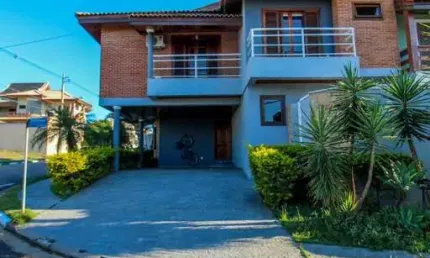 Casa em condomínio fechado com 3 quartos à venda na renê boschetti, 1463, jardim ibiti do paço, sorocaba por r$ 1.460.000