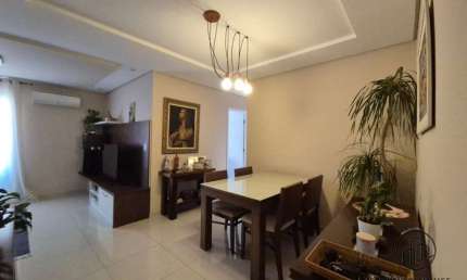 Apartamento com 3 quartos à venda na Rua Raul Pompéia, 627, Vila Jardini, Sorocaba por R$ 650.000
