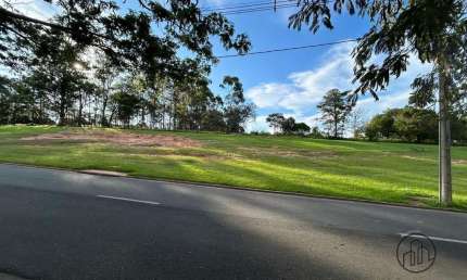 Terreno comercial à venda na Rua Alberto Luz Cardoso, 19, Portal do Éden, Itu por R$ 721.000