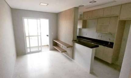 Apartamento com 1 quarto à venda na Rua Ipiranga, 346, Vila Independência, Sorocaba por R$ 420.000