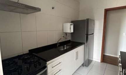 Apartamento com 2 quartos à venda na Rua Humberto Notari, 6, Jardim Gonçalves, Sorocaba por R$ 440.000