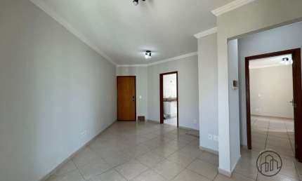 Apartamento com 3 quartos à venda na Rua Humberto Notari, 6, Jardim Gonçalves, Sorocaba por R$ 425.000