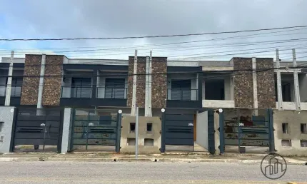 Casa com 3 quartos à venda na encarnação garcia sanches, 261, wanel ville, sorocaba por r$ 480.000