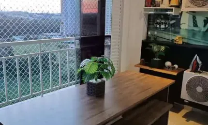 Apartamento com 2 quartos à venda na raphael dias da silva, 950, parque campolim, sorocaba por r$ 590.000