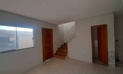 Casa com 2 quartos à venda na lourenço pires de arruda, 380, parque são bento, sorocaba por r$ 268.000