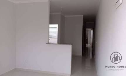 Casa com 2 quartos à venda na Família Elias de Moura, 205, Jardim Santa Marta, Sorocaba por R$ 245.000