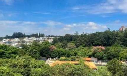 Apartamento com 2 quartos à venda na Avenida Três de Março, 1265, Aparecidinha, Sorocaba por R$ 290.000