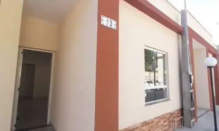 Casa em condomínio fechado com 2 quartos à venda na manoel rodrigues peres, 147, brigadeiro tobias, sorocaba por r$ 276.000