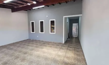 Casa com 3 quartos à venda na maria francisca vieira, 32, parque jataí, votorantim por r$ 490.000