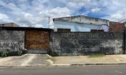 Barracão / Galpão / Depósito à venda na Silva Barros, 400, Vila Fiori, Sorocaba por R$ 350.000