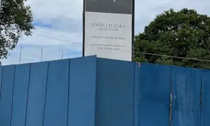 Casa em condomínio fechado com 2 quartos à venda na Luiz Gonçalves de Camargo, 613, Éden, Sorocaba por R$ 349.000