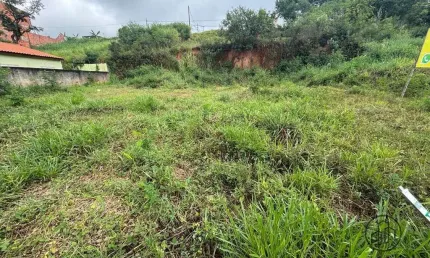 Terreno à venda na jose francisco de afonso, jardim nova aparecidinha, sorocaba por r$ 80.000