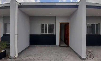Casa com 2 quartos à venda na manoel ferreira da silva, 517, jardim itália, sorocaba por r$ 345.000