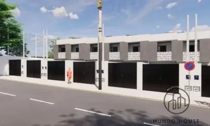 Casa em condomínio fechado com 2 quartos à venda na luiz gonçalves de camargo, 613, éden, sorocaba por r$ 345.000