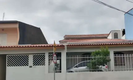 Casa com 2 quartos à venda na Genésio Maria, 470, Jardim Boa Esperança, Sorocaba por R$ 800.000