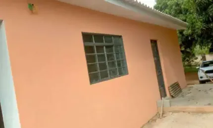 Chácara / sítio com 2 quartos à venda na dos manacás, 92, recanto ipanema do meio, araçoiaba da serra por r$ 300.000
