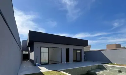 Casa em condomínio fechado com 4 quartos à venda na Avenida Paraná, 4495, Cajuru do Sul, Sorocaba por R$ 1.740.000