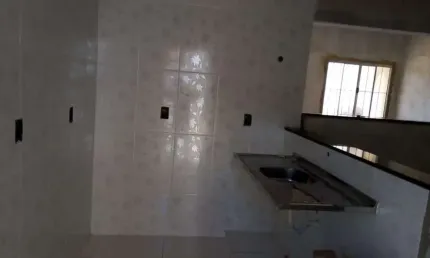 Casa com 2 quartos à venda na Fausto Rodrigues de Oliveira, 875, Parque São Bento, Sorocaba por R$ 255.500