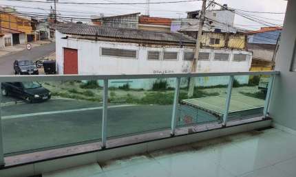 Casa com 4 quartos à venda na Luiz Rubinho Orosco, 161, Jardim Santo André, Sorocaba por R$ 350.000